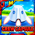 Crew Capsule
