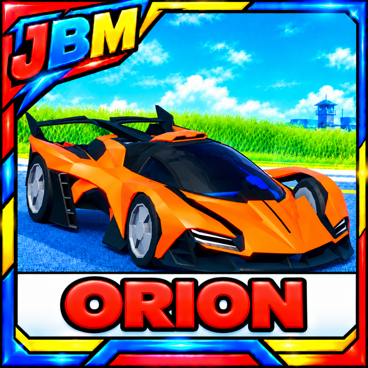 Orion