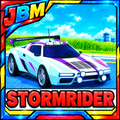 StormRider