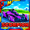 Scorpion