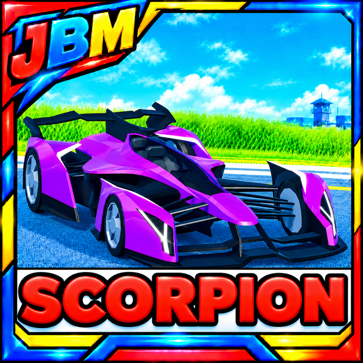 Scorpion