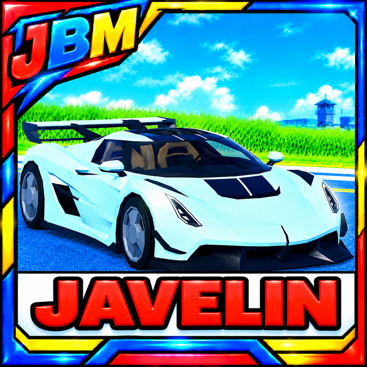 Javelin