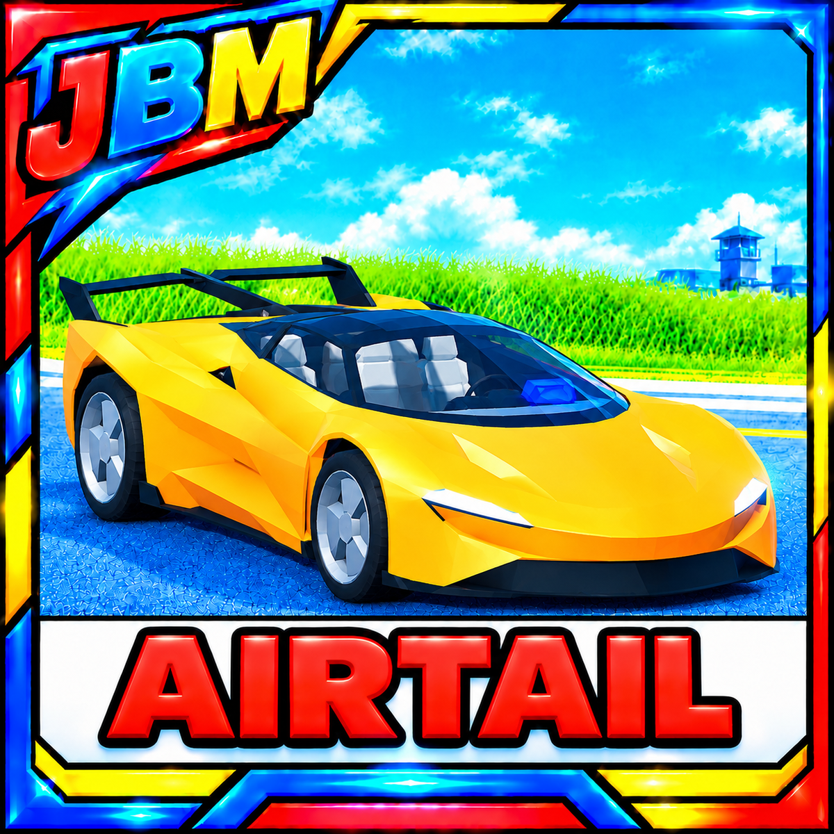 Airtail