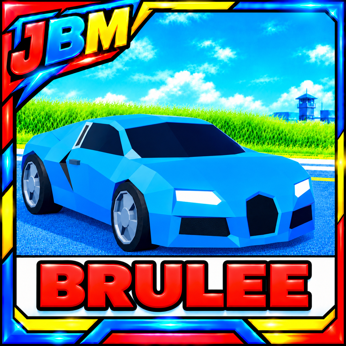 Brulee