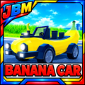 Banana Car