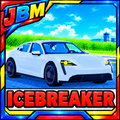 Icebreaker