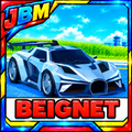 Beignet
