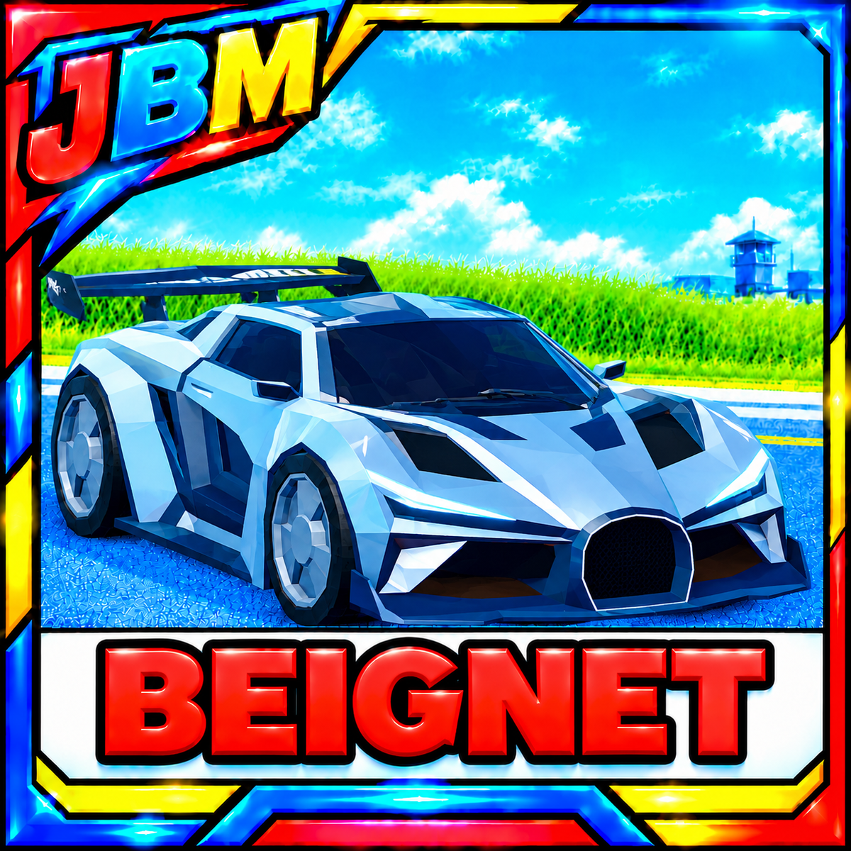 Beignet