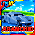 Aranchid